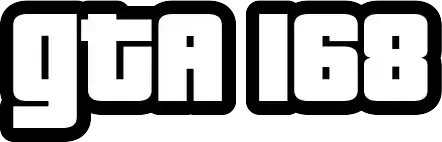 gta168 Logo